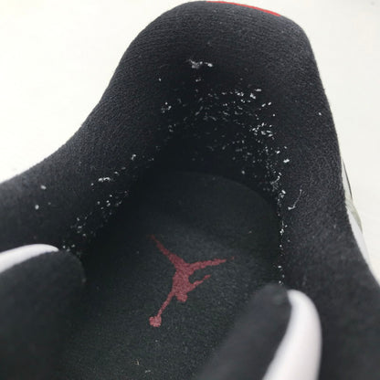 【中古品】【メンズ】 NIKE ナイキ AIR JORDAN 11 LOW GYM RED AV2187-160 エアジョーダン11 ロー スニーカー 靴 160-251205-rt-06-tag サイズ：29cm US11 カラー：WHITE/UNIVERSITY RED 万代Net店