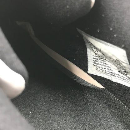 【中古品】【メンズ】 NIKE ナイキ AIR JORDAN 11 LOW GYM RED AV2187-160 エアジョーダン11 ロー スニーカー 靴 160-251205-rt-06-tag サイズ：29cm US11 カラー：WHITE/UNIVERSITY RED 万代Net店