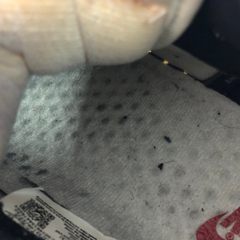 【中古品】【メンズ】 NIKE ナイキ AIR JORDAN 1 HIGH OG DZ5485-612 エアジョーダン ハイ スニーカー 靴 160-251201-na-13-tag サイズ：28.5cm US 10.5 カラー：VARSITY RED/BLACK-SAIL-MUSLIN 万代Net店