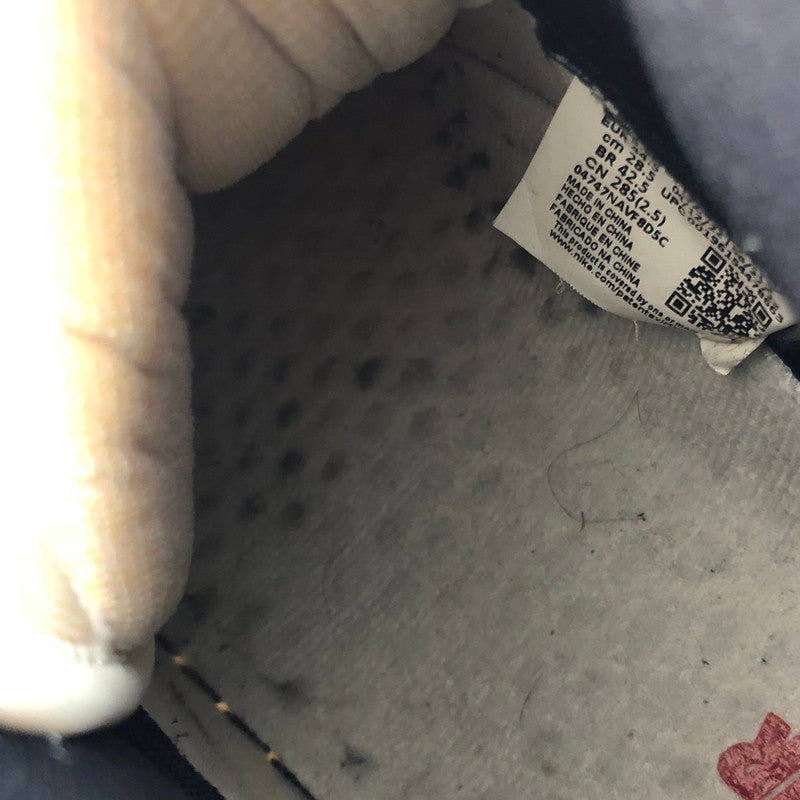 【中古品】【メンズ】 NIKE ナイキ AIR JORDAN 1 HIGH OG DZ5485-612 エアジョーダン ハイ スニーカー 靴 160-251201-na-13-tag サイズ：28.5cm US 10.5 カラー：VARSITY RED/BLACK-SAIL-MUSLIN 万代Net店