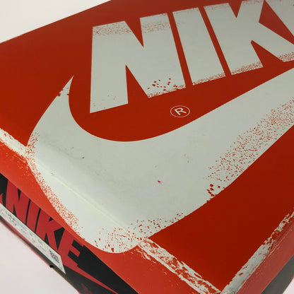 【中古品】【メンズ】 NIKE ナイキ AIR JORDAN 1 HIGH OG DZ5485-612 エアジョーダン ハイ スニーカー 靴 160-251201-na-13-tag サイズ：28.5cm US 10.5 カラー：VARSITY RED/BLACK-SAIL-MUSLIN 万代Net店