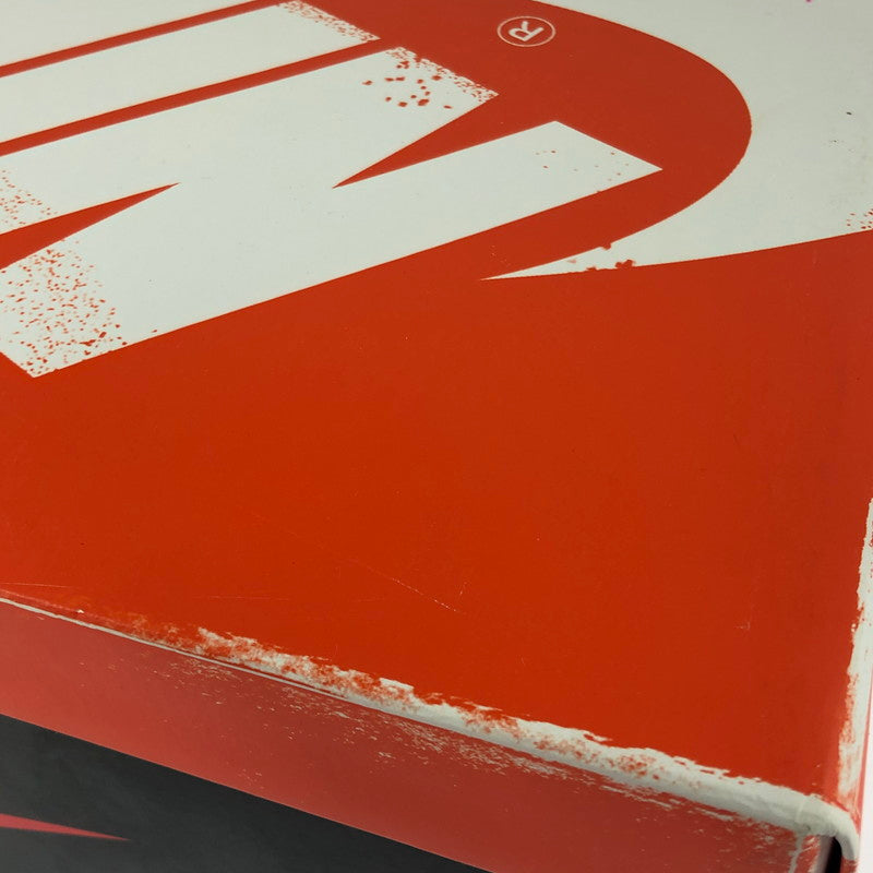 【中古品】【メンズ】 NIKE ナイキ AIR JORDAN 1 HIGH OG DZ5485-612 エアジョーダン ハイ スニーカー 靴 160-251201-na-13-tag サイズ：28.5cm US 10.5 カラー：VARSITY RED/BLACK-SAIL-MUSLIN 万代Net店