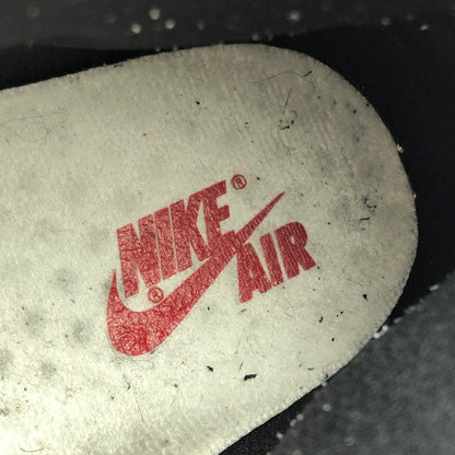 【中古品】【メンズ】 NIKE ナイキ AIR JORDAN 1 HIGH OG DZ5485-612 エアジョーダン ハイ スニーカー 靴 160-251201-na-13-tag サイズ：28.5cm US 10.5 カラー：VARSITY RED/BLACK-SAIL-MUSLIN 万代Net店