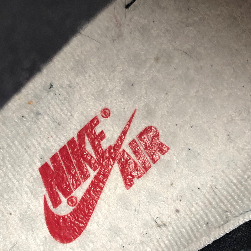 【中古品】【メンズ】 NIKE ナイキ AIR JORDAN 1 HIGH OG DZ5485-612 エアジョーダン ハイ スニーカー 靴 160-251201-na-13-tag サイズ：28.5cm US 10.5 カラー：VARSITY RED/BLACK-SAIL-MUSLIN 万代Net店