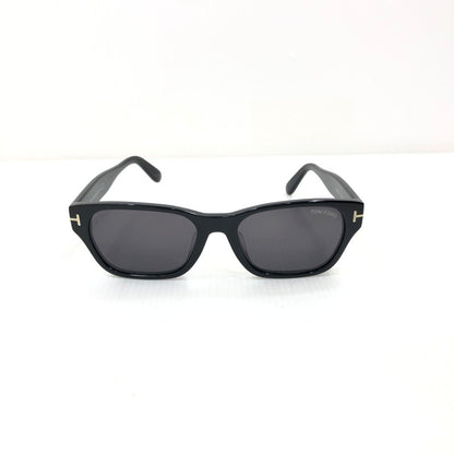 【中古品】【メンズ】 TOM FORD トムフォード SUNGLASSES TF959-D サングラス サングラス アイウェア アクセサリー 203-251205-na-17-tag サイズ：57□18 145 カラー：ブラック 万代Net店