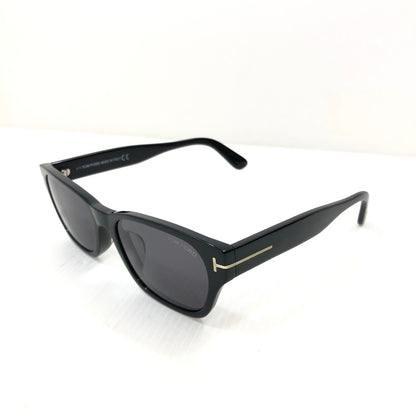 【中古品】【メンズ】 TOM FORD トムフォード SUNGLASSES TF959-D サングラス サングラス アイウェア アクセサリー 203-251205-na-17-tag サイズ：57□18 145 カラー：ブラック 万代Net店
