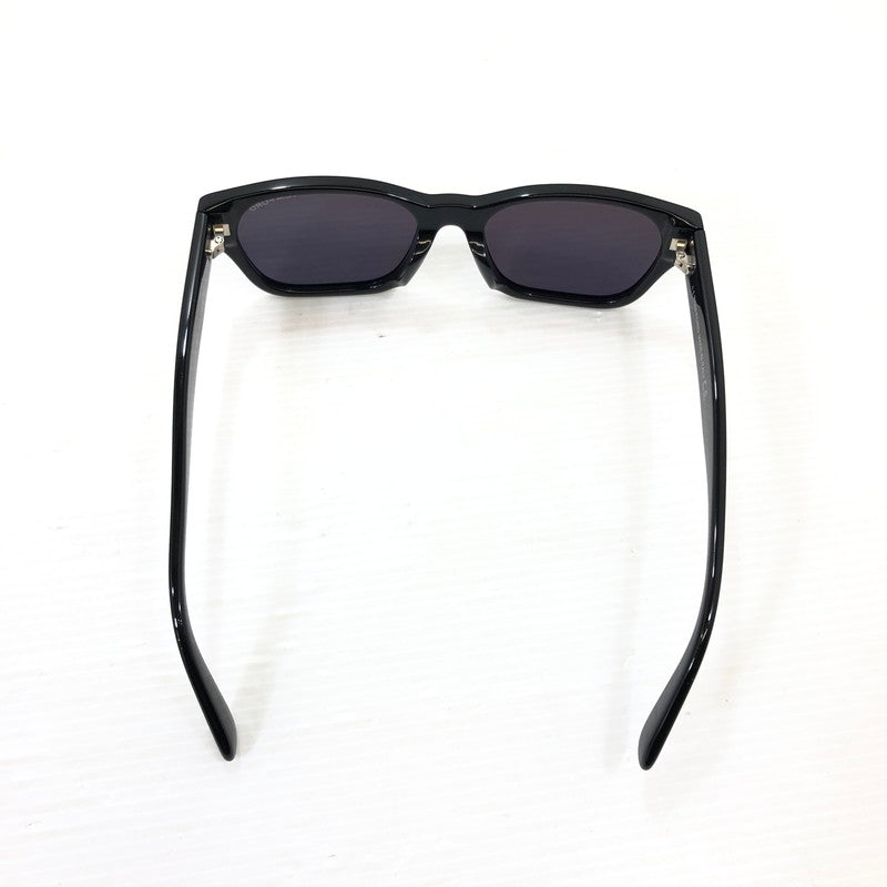 【中古品】【メンズ】 TOM FORD トムフォード SUNGLASSES TF959-D サングラス サングラス アイウェア アクセサリー 203-251205-na-17-tag サイズ：57□18 145 カラー：ブラック 万代Net店