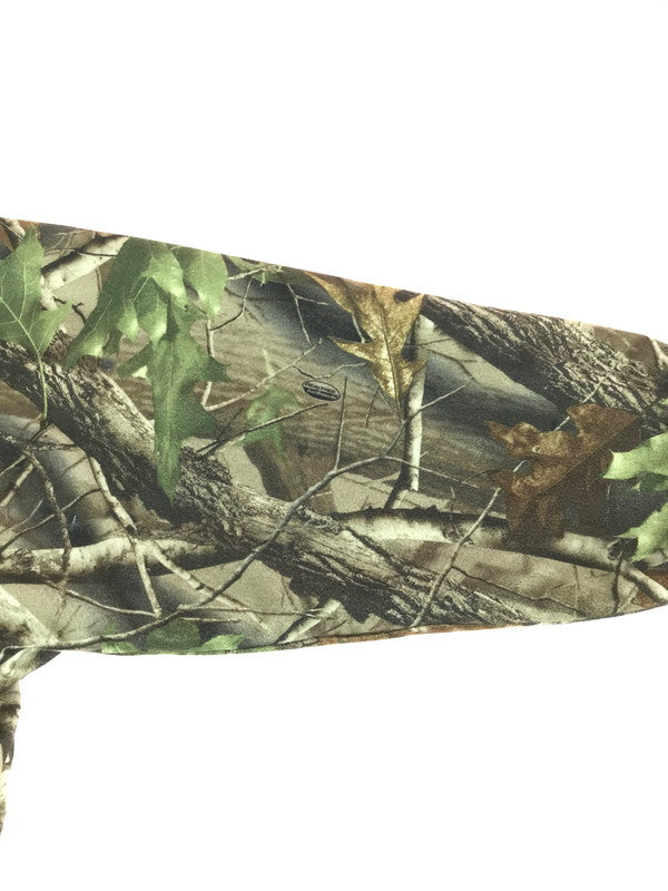 【中古品】【メンズ】 WOOLRICH ウールリッチ 00's REALTREE INSULATION JACKET リアルツリー インシュレーション ジャケット アウター 146-251215-rt-13-tag サイズ：XL カラー：マルチカラー 万代Net店