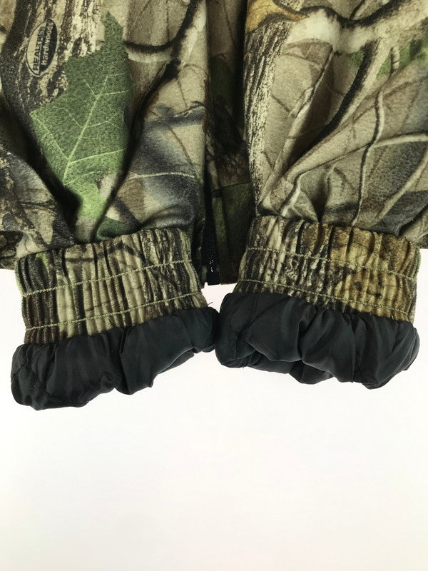 【中古品】【メンズ】 WOOLRICH ウールリッチ 00's REALTREE INSULATION JACKET リアルツリー インシュレーション ジャケット アウター 146-251215-rt-13-tag サイズ：XL カラー：マルチカラー 万代Net店