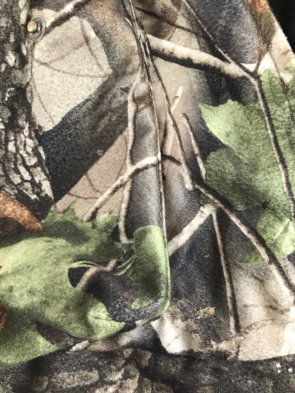 【中古品】【メンズ】 WOOLRICH ウールリッチ 00's REALTREE INSULATION JACKET リアルツリー インシュレーション ジャケット アウター 146-251215-rt-13-tag サイズ：XL カラー：マルチカラー 万代Net店