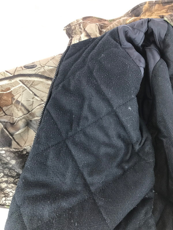 【中古品】【メンズ】 WOOLRICH ウールリッチ 00's REALTREE INSULATION JACKET リアルツリー インシュレーション ジャケット アウター 146-251215-rt-13-tag サイズ：XL カラー：マルチカラー 万代Net店