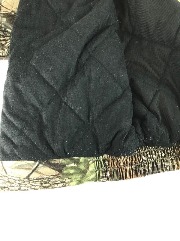 【中古品】【メンズ】 WOOLRICH ウールリッチ 00's REALTREE INSULATION JACKET リアルツリー インシュレーション ジャケット アウター 146-251215-rt-13-tag サイズ：XL カラー：マルチカラー 万代Net店