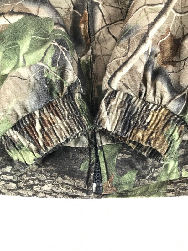 【中古品】【メンズ】 WOOLRICH ウールリッチ 00's REALTREE INSULATION JACKET リアルツリー インシュレーション ジャケット アウター 146-251215-rt-13-tag サイズ：XL カラー：マルチカラー 万代Net店