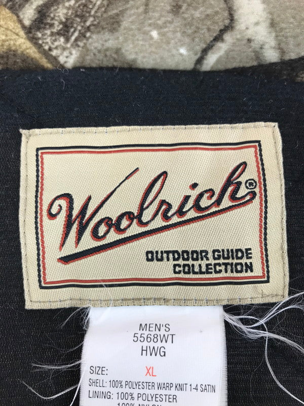 【中古品】【メンズ】 WOOLRICH ウールリッチ 00's REALTREE INSULATION JACKET リアルツリー インシュレーション ジャケット アウター 146-251215-rt-13-tag サイズ：XL カラー：マルチカラー 万代Net店