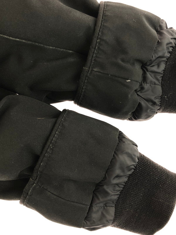 【現状渡し品】【レディース】 BRONTE PARKA 2603JL ブロンテ パーカー ダウンジャケット アウター 168-251202-na-10-tag サイズ：M カラー：ブラック 万代Net店