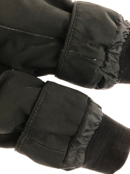 【現状渡し品】【レディース】 BRONTE PARKA 2603JL ブロンテ パーカー ダウンジャケット アウター 168-251202-na-10-tag サイズ：M カラー：ブラック 万代Net店