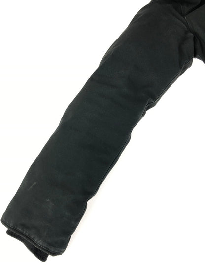 【現状渡し品】【レディース】 BRONTE PARKA 2603JL ブロンテ パーカー ダウンジャケット アウター 168-251202-na-10-tag サイズ：M カラー：ブラック 万代Net店