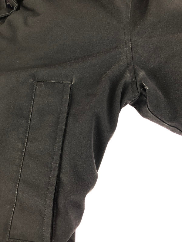 【現状渡し品】【レディース】 BRONTE PARKA 2603JL ブロンテ パーカー ダウンジャケット アウター 168-251202-na-10-tag サイズ：M カラー：ブラック 万代Net店