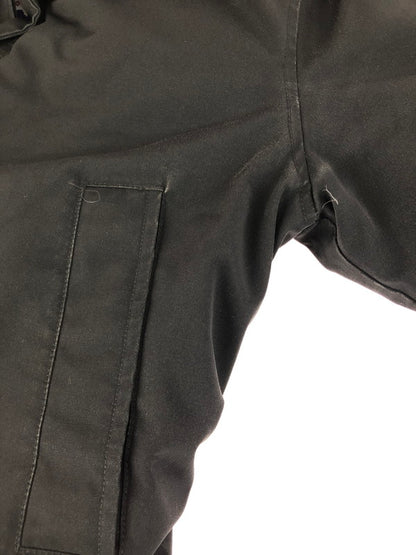 【現状渡し品】【レディース】 BRONTE PARKA 2603JL ブロンテ パーカー ダウンジャケット アウター 168-251202-na-10-tag サイズ：M カラー：ブラック 万代Net店