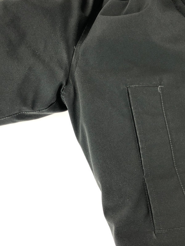 【現状渡し品】【レディース】 BRONTE PARKA 2603JL ブロンテ パーカー ダウンジャケット アウター 168-251202-na-10-tag サイズ：M カラー：ブラック 万代Net店