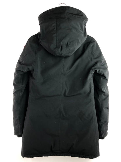 【現状渡し品】【レディース】 BRONTE PARKA 2603JL ブロンテ パーカー ダウンジャケット アウター 168-251202-na-10-tag サイズ：M カラー：ブラック 万代Net店