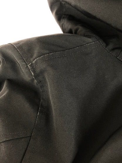 【現状渡し品】【レディース】 BRONTE PARKA 2603JL ブロンテ パーカー ダウンジャケット アウター 168-251202-na-10-tag サイズ：M カラー：ブラック 万代Net店