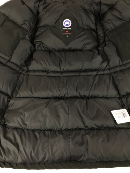 【現状渡し品】【レディース】 BRONTE PARKA 2603JL ブロンテ パーカー ダウンジャケット アウター 168-251202-na-10-tag サイズ：M カラー：ブラック 万代Net店