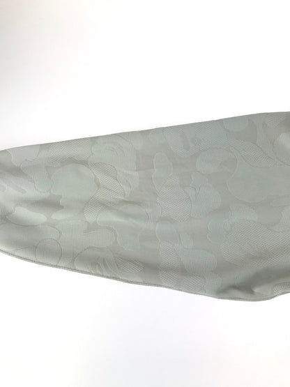 【中古品】【メンズ】 A BATHING APE アベイシングエイプ CAMO JACQUARD ZIP HOODIE 001ZPL301302M カモフラ ジャガード ジップ フーディー パーカー トップス 142-251130-rt-16-tag サイズ：XL カラー：グレー 万代Net店