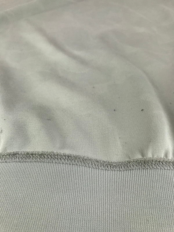 【中古品】【メンズ】 A BATHING APE アベイシングエイプ CAMO JACQUARD ZIP HOODIE 001ZPL301302M カモフラ ジャガード ジップ フーディー パーカー トップス 142-251130-rt-16-tag サイズ：XL カラー：グレー 万代Net店