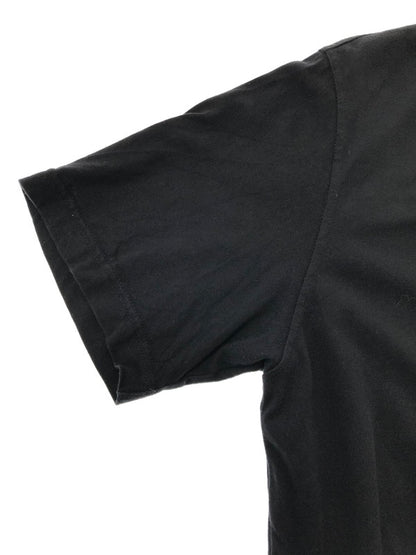 【中古品】【メンズ】 DIESEL ディーゼル T-ADJUST-OD A17880 ワンポイント ロゴ ショートスリーブTシャツ トップス 141-260627-rt-01-tagh サイズ：XL カラー：ブラック 万代Net店
