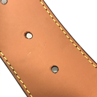 【中古品】【メンズ】 LOUIS VUITTON ルイ・ヴィトン LV ディメンション リバーシブル ベルト M8845 服飾小物 　 179-251205-na-08-tag カラー：モノグラム 万代Net店