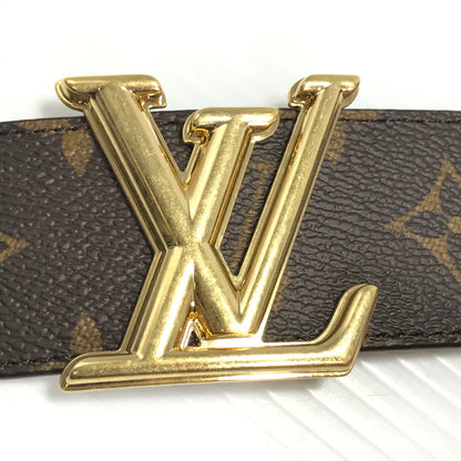 【中古品】【メンズ】 LOUIS VUITTON ルイ・ヴィトン LV ディメンション リバーシブル ベルト M8845 服飾小物 　 179-251205-na-08-tag カラー：モノグラム 万代Net店