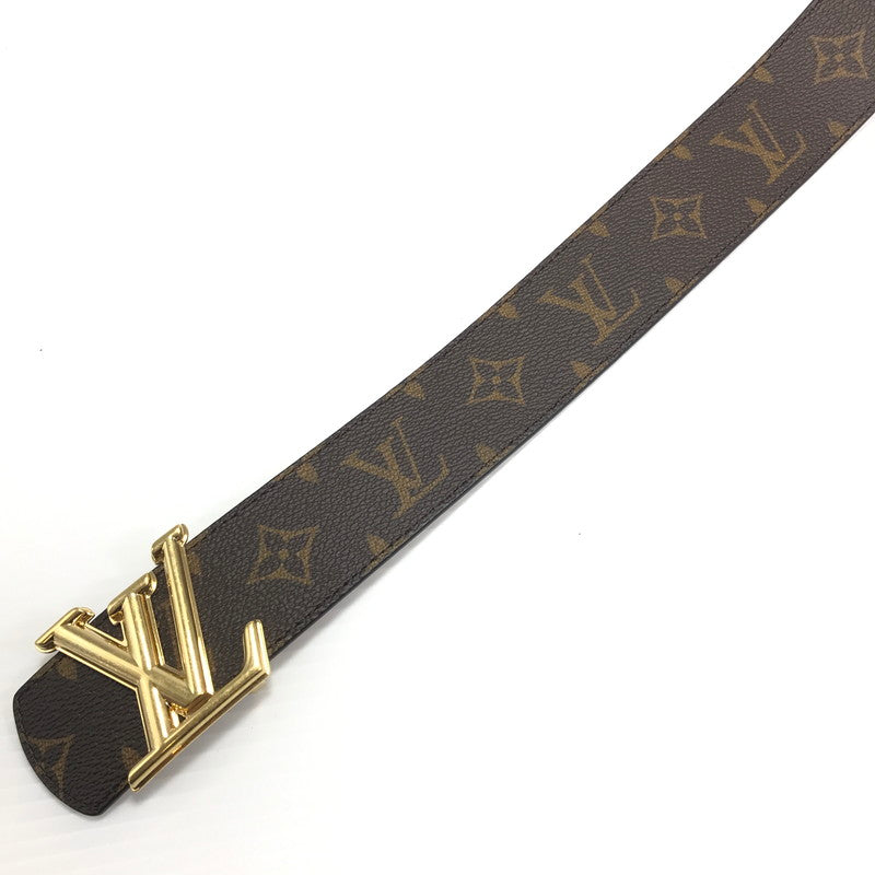 【中古品】【メンズ】 LOUIS VUITTON ルイ・ヴィトン LV ディメンション リバーシブル ベルト M8845 服飾小物 　 179-251205-na-08-tag カラー：モノグラム 万代Net店