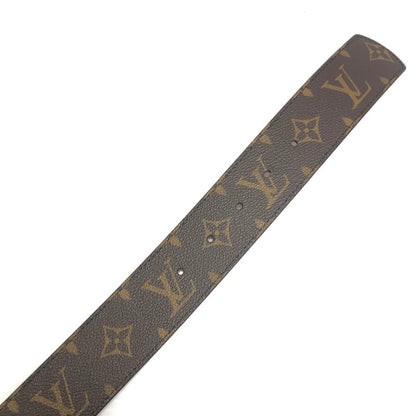 【中古品】【メンズ】 LOUIS VUITTON ルイ・ヴィトン LV ディメンション リバーシブル ベルト M8845 服飾小物 　 179-251205-na-08-tag カラー：モノグラム 万代Net店
