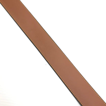 【中古品】【メンズ】 LOUIS VUITTON ルイ・ヴィトン LV ディメンション リバーシブル ベルト M8845 服飾小物 　 179-251205-na-08-tag カラー：モノグラム 万代Net店