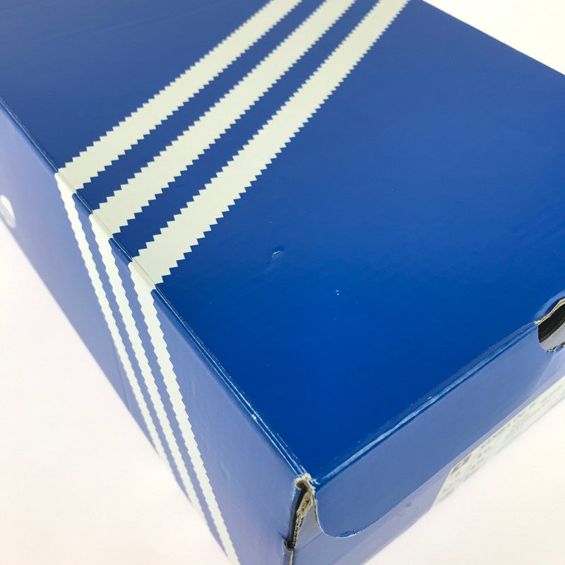 【中古美品】【レディース】 adidas アディダス SAMBA OG W LEOPARD PRELOVED RED JI2734 サンバ オージー スニーカー 靴 166-251205-rt-09-tag サイズ：23cm US6 カラー：マルチカラー 万代Net店