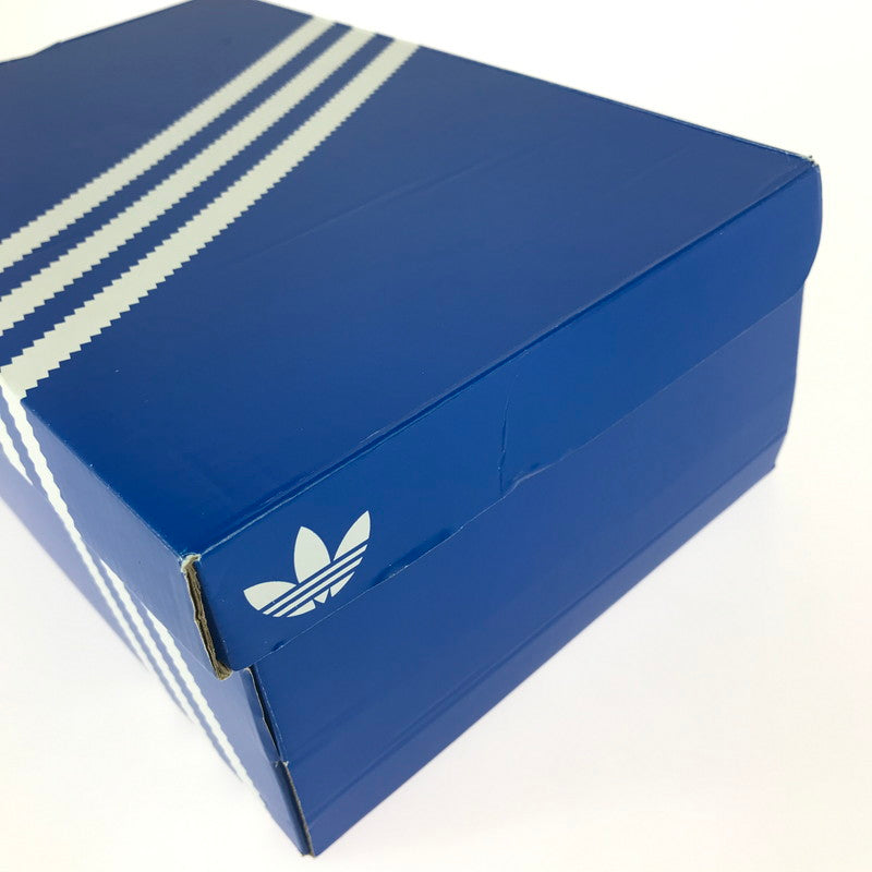 【中古美品】【レディース】 adidas アディダス SAMBA OG W LEOPARD PRELOVED RED JI2734 サンバ オージー スニーカー 靴 166-251205-rt-09-tag サイズ：23cm US6 カラー：マルチカラー 万代Net店