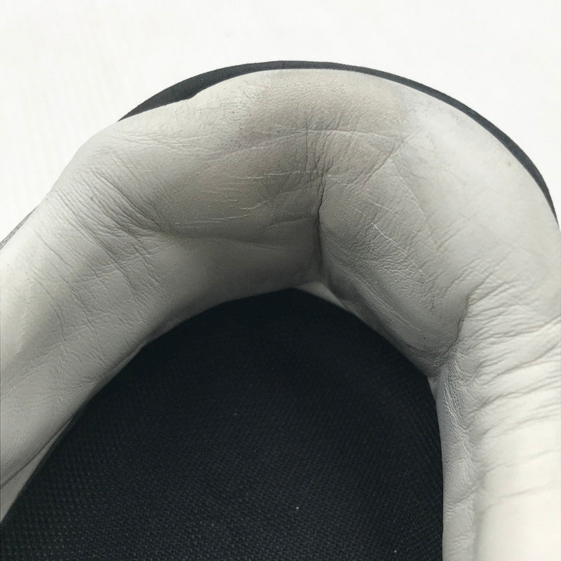 【中古品】【メンズ】 A BATHING APE アベイシングエイプ BAPE STA M191310 ベイプ スタ スニーカー 靴 162-251205-rt-07-tag サイズ：27.5cm US9 カラー：ブラック 万代Net店