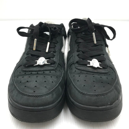 【中古品】【メンズ】 A BATHING APE アベイシングエイプ BAPE STA M191310 ベイプ スタ スニーカー 靴 162-251205-rt-07-tag サイズ：27.5cm US9 カラー：ブラック 万代Net店