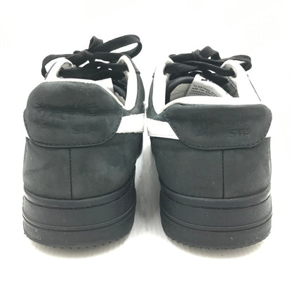 【中古品】【メンズ】 A BATHING APE アベイシングエイプ BAPE STA M191310 ベイプ スタ スニーカー 靴 162-251205-rt-07-tag サイズ：27.5cm US9 カラー：ブラック 万代Net店