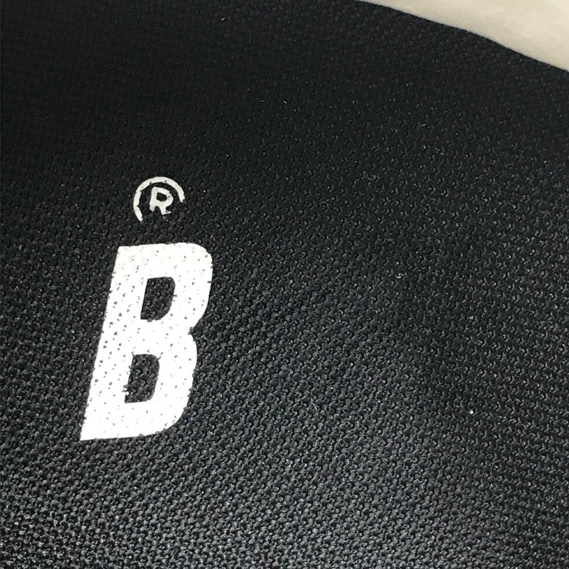 【中古品】【メンズ】 A BATHING APE アベイシングエイプ BAPE STA M191310 ベイプ スタ スニーカー 靴 162-251205-rt-07-tag サイズ：27.5cm US9 カラー：ブラック 万代Net店