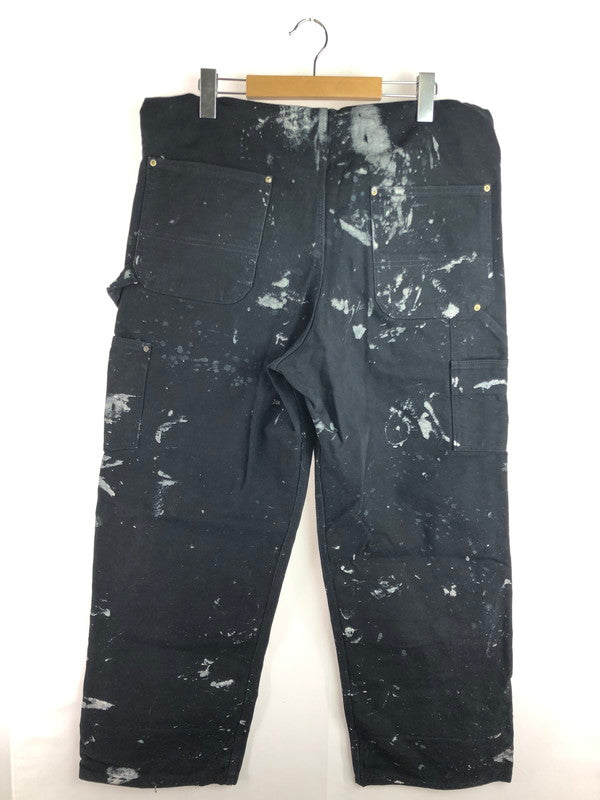 中古品】【メンズ】 Carhartt カーハート 00'S PAINT DOUBLE KNEE DUCK