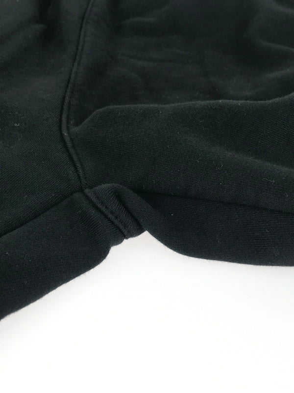 【中古品】【メンズ】 Supreme シュプリーム × NIKE ナイキ コラボ 25SS SWEATPANT BLACK HF9630-010 スウェットパンツ ボトムス 149-251210-rt-16-tag サイズ：L カラー：ブラック 万代Net店