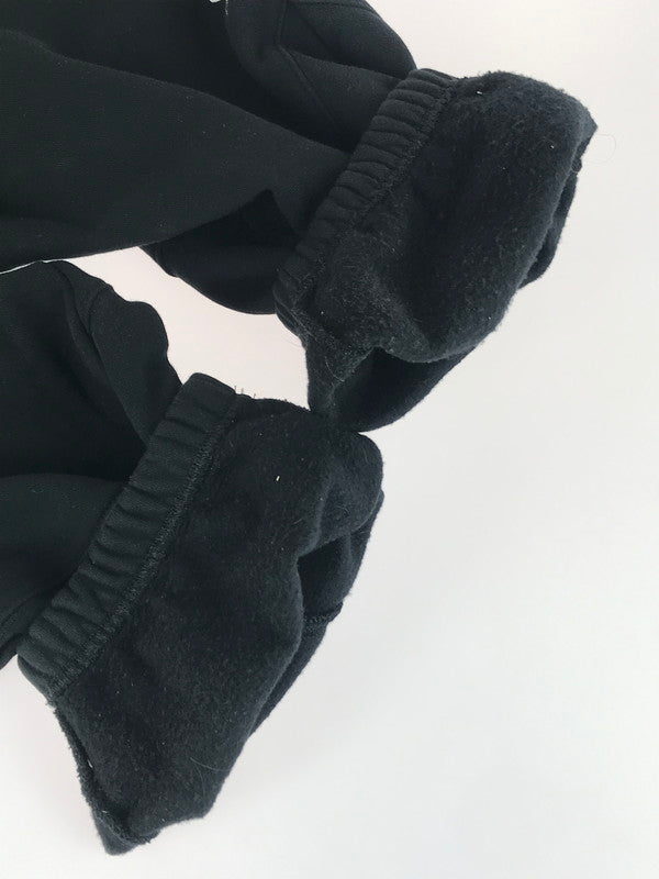 【中古品】【メンズ】 Supreme シュプリーム × NIKE ナイキ コラボ 25SS SWEATPANT BLACK HF9630-010 スウェットパンツ ボトムス 149-251210-rt-16-tag サイズ：L カラー：ブラック 万代Net店