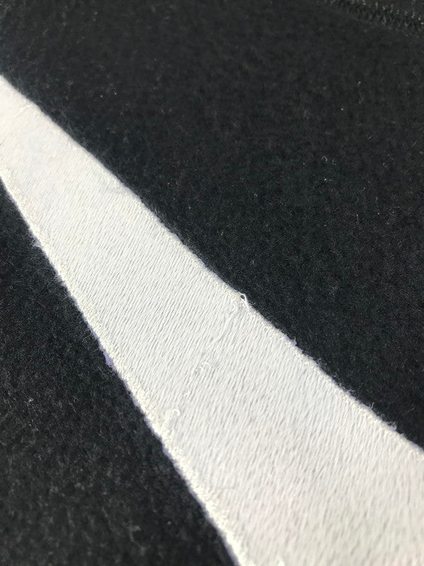 【中古品】【メンズ】 Supreme シュプリーム × NIKE ナイキ コラボ 25SS SWEATPANT BLACK HF9630-010 スウェットパンツ ボトムス 149-251210-rt-16-tag サイズ：L カラー：ブラック 万代Net店