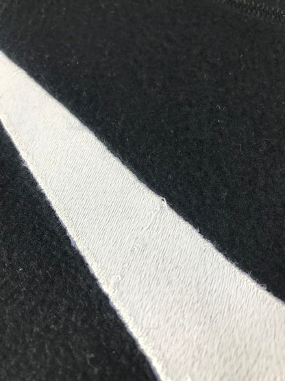 【中古品】【メンズ】 Supreme シュプリーム × NIKE ナイキ コラボ 25SS SWEATPANT BLACK HF9630-010 スウェットパンツ ボトムス 149-251210-rt-16-tag サイズ：L カラー：ブラック 万代Net店