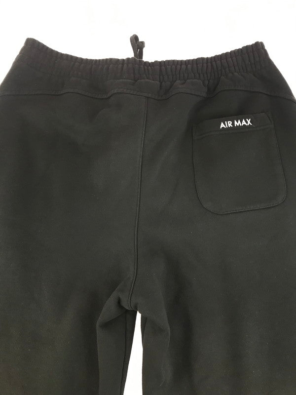 【中古品】【メンズ】 Supreme シュプリーム × NIKE ナイキ コラボ 25SS SWEATPANT BLACK HF9630-010 スウェットパンツ ボトムス 149-251210-rt-16-tag サイズ：L カラー：ブラック 万代Net店