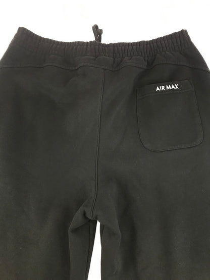 【中古品】【メンズ】 Supreme シュプリーム × NIKE ナイキ コラボ 25SS SWEATPANT BLACK HF9630-010 スウェットパンツ ボトムス 149-251210-rt-16-tag サイズ：L カラー：ブラック 万代Net店