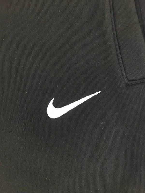 【中古品】【メンズ】 Supreme シュプリーム × NIKE ナイキ コラボ 25SS SWEATPANT BLACK HF9630-010 スウェットパンツ ボトムス 149-251210-rt-16-tag サイズ：L カラー：ブラック 万代Net店