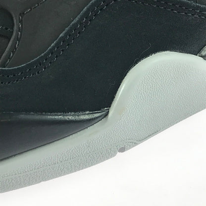 【中古品】【メンズ】 NIKE ナイキ AIR JORDAN 4 RM FQ7939-061 エアジョーダン 4 RM スニーカー 靴 160-251201-na-08-tag サイズ：28cm US 10 カラー：BLACK/VARSITY RED/WOLF GREY/WHITE 万代Net店